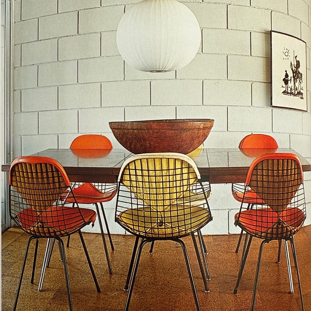 MID-CENTURY MODERN | Design Book - Picture 4 of 15